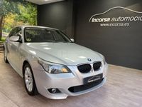 usado BMW 520 Serie 5 d