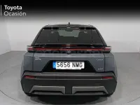 Usado Toyota C-HR+ 122 kW (167 CV) 2026 Eléctrico SUV