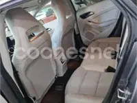 Usado Mercedes CLA180 Shooting Brake 122 CV (89 kW) 2018 Gris / plata Familiar