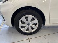 Usado Renault Zoe Life 80 kW (110 CV) 2020 Blanco Utilitario