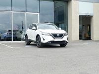 Usado Nissan Qashqai N-Connecta 160 CV (117 kW) 2023 Blanco SUV