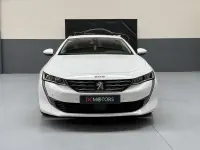 Usado Peugeot 508 SW Business-Line 131 CV (96 kW) 2020 Familiar