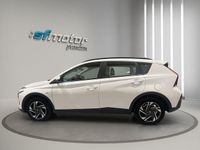 Usado Hyundai Bayon 101 CV (74 kW) 2022 Blanco SUV