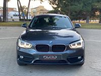 usado BMW 116 Serie 1 d Efficient Dynamics 85 kW (116 CV)