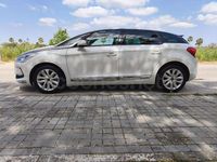 Usado DS Automobiles DS5 Style 120 CV (88 kW) 2016 Blanco Utilitario