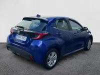 Usado Toyota Yaris Edition 125 CV (91 kW) 2021 Utilitario