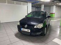 usado VW Polo 1.4 Advance