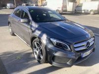 usado Mercedes GLA220 220CDI AMG Line 4Matic 7G-DCT