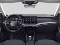 Nuevo Skoda Octavia Selection 150 CV (110 kW) 2026 Blanco Familiar