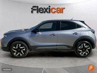 Usado Opel Mokka GS Line 130 CV (95 kW) 2022 Gris SUV