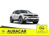 Nuevo Opel Mokka Edition 146 CV (107 kW) 2025 Blanco SUV