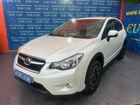 Usado Subaru XV 147 CV (108 kW) 2012 Blanco SUV