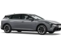 Nuevo Kia K4 149 CV (109 kW) 2026 Gris Berlina