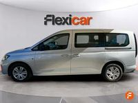 Usado VW Caddy Maxi 122 CV (89 kW) 2024 Gris Monovolumen