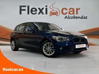 usado BMW 116 116 d