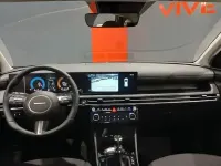 Usado Hyundai Tucson 160 CV (117 kW) 2025 Blanco SUV