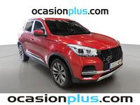 Usado DR DR 4.0 116 CV (85 kW) 2023 Rojo SUV