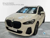 Usado BMW 230 Comfort Edition 326 CV (239 kW) 2025 Blanco Familiar
