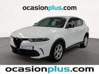 Usado Alfa Romeo Sprint Sprint 130 CV (95 kW) 2022 Blanco Coupe