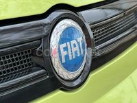 Usado Fiat Panda Dynamic 60 CV (44 kW) 2005 Verde Berlina