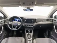 Usado VW Taigo 116 CV (85 kW) 2025 Negro SUV