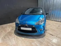Usado Citroën DS3 Limited Edition 1955 120 CV (88 kW) 2013 Azul Berlina