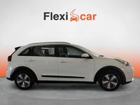 Usado Kia Niro 141 CV (103 kW) 2019 Blanco SUV