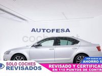 Brugt Skoda Octavia 150 HK (110 kW) 2019 Grå Sedan