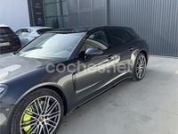 Occasion Porsche Panamera Sport Turismo 560 ch (411 kW) 2020 Gris Break