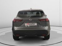 Usado Nissan Qashqai 140 CV (102 kW) 2023 Gris SUV
