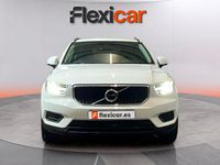 Usado Volvo XC40 150 CV (110 kW) 2020 Gris SUV