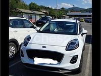 Usado Ford Puma ST-Line X 125 CV (91 kW) 2022 Blanco SUV