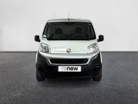 Usado Fiat Fiorino 95 CV (69 kW) 2022 Blanco Monovolumen