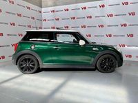 Usado Mini Cooper SD 170 CV (125 kW) 2016 Verde Utilitario