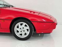 Usado Lotus Excel 179 CV (131 kW) 1987 Rojo Coupe