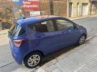 Usado Hyundai i10 67 CV (49 kW) 2019 Utilitario