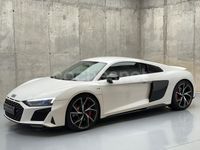 Usado Audi R8 Coupé Sport 540 CV (397 kW) 2021 Blanco Coupe