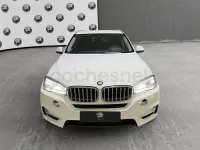 Usado BMW X5 Comfort Edition 313 CV (230 kW) 2018 Blanco SUV