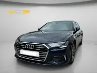 Occasion Audi A6 204 PK (150 kW) 2019 Blauw Sedan
