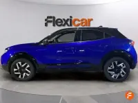Usado Opel Mokka 136 CV (100 kW) 2025 Azul SUV
