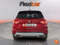 Usado Seat Arona Xperience 110 CV (80 kW) 2023 Rojo SUV