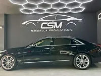 Usado Cadillac CT6 417 CV (306 kW) 2018 Negro Berlina