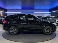 Usado BMW X1 M Sport 150 CV (110 kW) 2025 Negro SUV