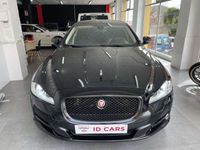 usado Jaguar XJ Premium Luxury