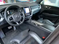 Usado Volvo XC60 R-Design 190 CV (139 kW) 2018 Blanco SUV