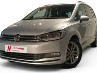 Usado VW Touran 150 CV (110 kW) 2025 Monovolumen