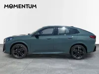 Nuevo BMW X2 163 CV (119 kW) 2026 Verde SUV