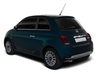 usado Fiat 500 Dolcevita 1.0 Hybrid 51KW (70 CV)