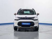 usado Citroën C3 Aircross Puretech S&S C-Series 110