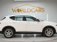 Usado Alfa Romeo Tonale Super 130 CV (95 kW) 2023 Blanco SUV